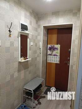 1-к квартира, на длительный срок, 32м2, 4/5 этаж