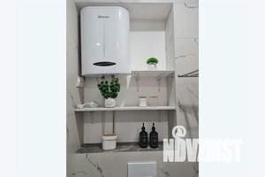 1-к квартира, посуточно, 41м2, 31/33 этаж