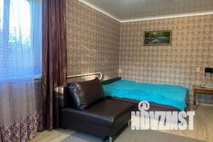 1-к квартира, посуточно, 40м2, 2/5 этаж