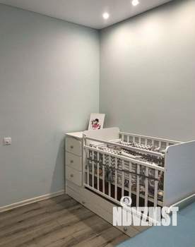 2-к квартира, на длительный срок, 51м2, 18/18 этаж