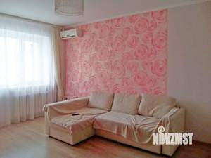 1-к квартира, на длительный срок, 42м2, 10/10 этаж