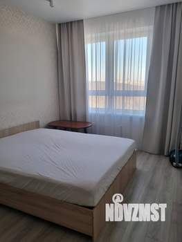 2-к квартира, на длительный срок, 56м2, 11/15 этаж