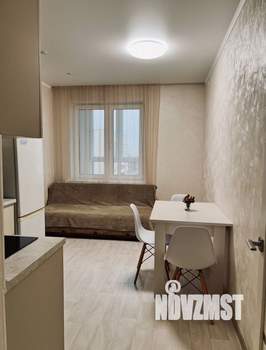 1-к квартира, на длительный срок, 42м2, 8/17 этаж