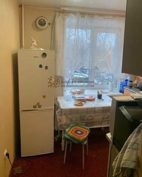 3-к квартира, на длительный срок, 61м2, 3/5 этаж