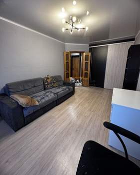 1-к квартира, на длительный срок, 37м2, 9/9 этаж