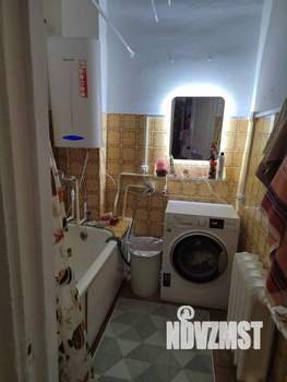 2-к квартира, на длительный срок, 45м2, 5/6 этаж