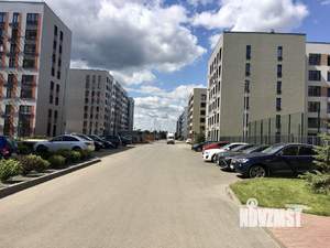 1-к квартира, на длительный срок, 30м2, 7/8 этаж