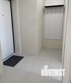 1-к квартира, на длительный срок, 44м2, 7/25 этаж