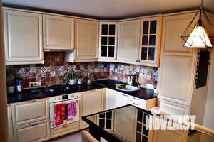 1-к квартира, посуточно, 77м2, 1/1 этаж