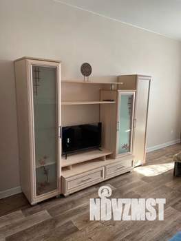 1-к квартира, посуточно, 39м2, 6/14 этаж