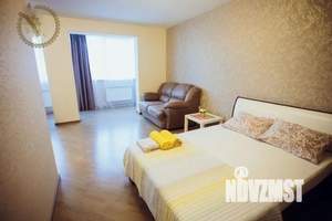 1-к квартира, посуточно, 50м2, 4/9 этаж