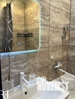 2-к квартира, посуточно, 67м2, 1/1 этаж