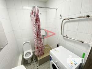 2-к квартира, на длительный срок, 38м2, 10/17 этаж