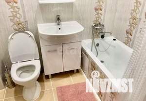 1-к квартира, на длительный срок, 41м2, 16/25 этаж