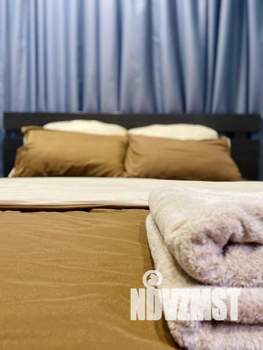 2-к квартира, посуточно, 46м2, 1/1 этаж