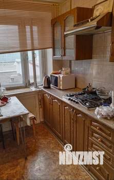1-к квартира, на длительный срок, 35м2, 5/9 этаж