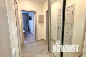 2-к квартира, посуточно, 36м2, 2/8 этаж