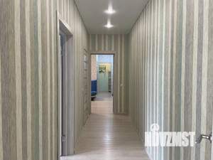 3-к квартира, посуточно, 80м2, 1/1 этаж