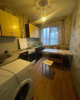 3-к квартира, на длительный срок, 63м2, 2/9 этаж