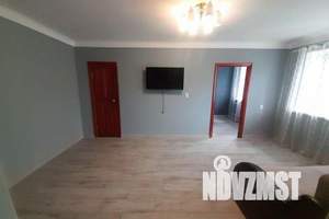 2-к квартира, посуточно, 45м2, 2/5 этаж