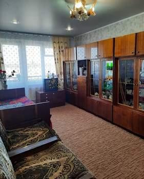 2-к квартира, на длительный срок, 50м2, 9/9 этаж