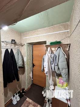 2-к квартира, на длительный срок, 41м2, 6/6 этаж
