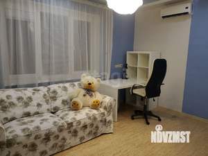 3-к квартира, на длительный срок, 78м2, 4/10 этаж