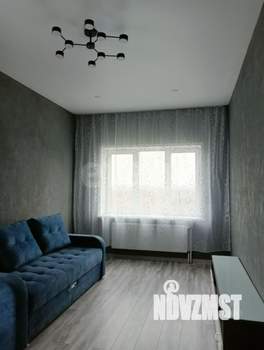 2-к квартира, на длительный срок, 51м2, 14/15 этаж