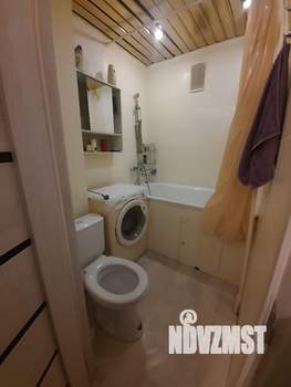 1-к квартира, на длительный срок, 35м2, 5/5 этаж