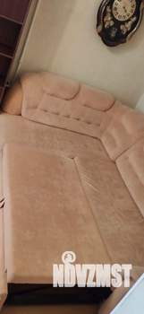 1-к квартира, на длительный срок, 34м2, 3/5 этаж