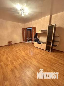 1-к квартира, на длительный срок, 41м2, 6/10 этаж