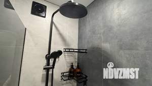 Студия квартира, посуточно, 37м2, 7/26 этаж