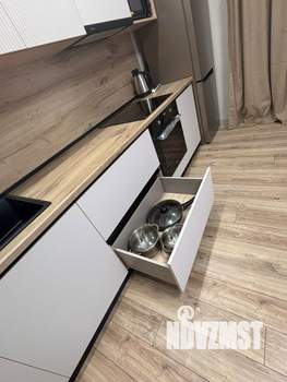 2-к квартира, на длительный срок, 43м2, 17/28 этаж