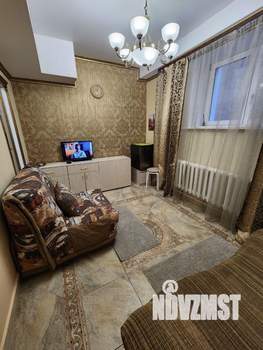 Студия квартира, посуточно, 20м2, 1/12 этаж
