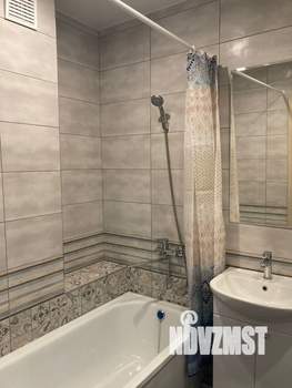 1-к квартира, на длительный срок, 35м2, 6/26 этаж