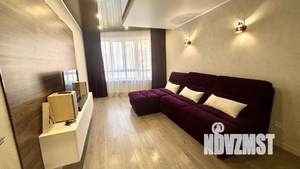 1-к квартира, посуточно, 50м2, 11/26 этаж