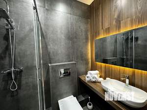 Студия квартира, посуточно, 27м2, 4/11 этаж