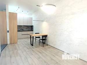 2-к квартира, на длительный срок, 45м2, 15/22 этаж