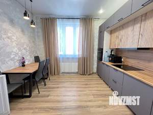 2-к квартира, на длительный срок, 60м2, 11/23 этаж