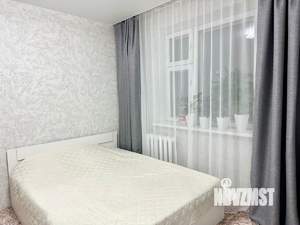 2-к квартира, на длительный срок, 57м2, 6/11 этаж