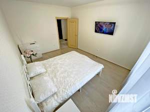 1-к квартира, на длительный срок, 45м2, 5/25 этаж