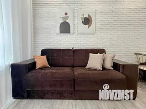 2-к квартира, посуточно, 53м2, 20/25 этаж