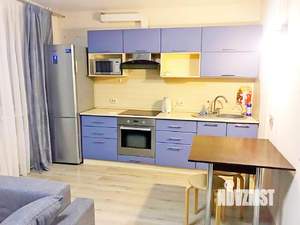 1-к квартира, на длительный срок, 42м2, 5/11 этаж