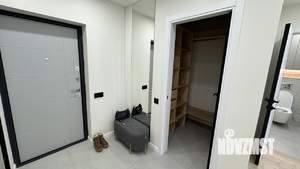 3-к квартира, на длительный срок, 64м2, 25/26 этаж