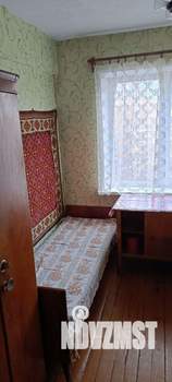 2-к квартира, на длительный срок, 41м2, 4/5 этаж