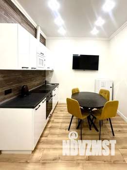 3-к квартира, посуточно, 63м2, 8/11 этаж