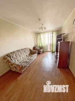 1-к квартира, на длительный срок, 42м2, 6/9 этаж