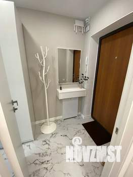 Студия квартира, посуточно, 25м2, 25/27 этаж