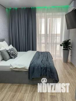 Студия квартира, посуточно, 23м2, 14/15 этаж