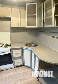 1-к квартира, на длительный срок, 33м2, 3/5 этаж